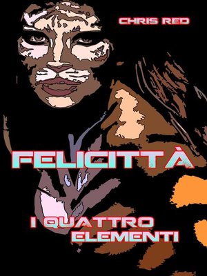 cover image of Felicittà